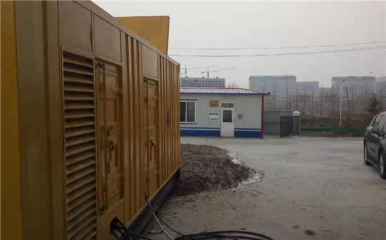 武汉发电机组电缆选型核心注意事项