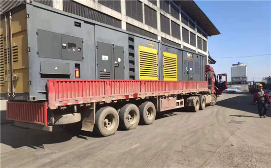 武汉200KW发电机组适配电缆规格选型指南