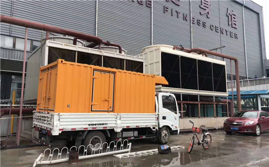 武汉300KW发电机组适配电缆规格选型指南