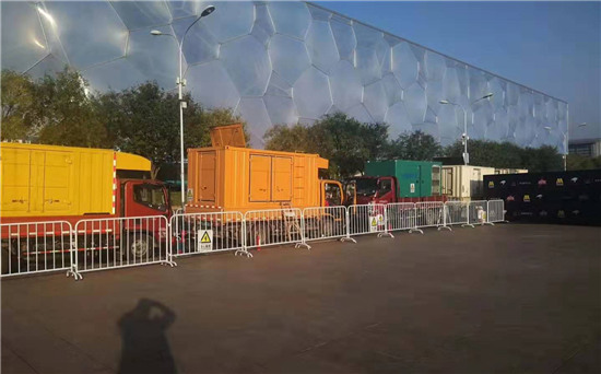 武汉400KW发电机组适配电缆规格选型指南