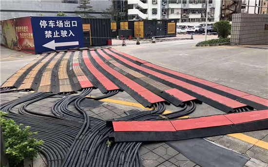 武汉发电机组电缆选型完整具体步骤(工程通用标准流程)